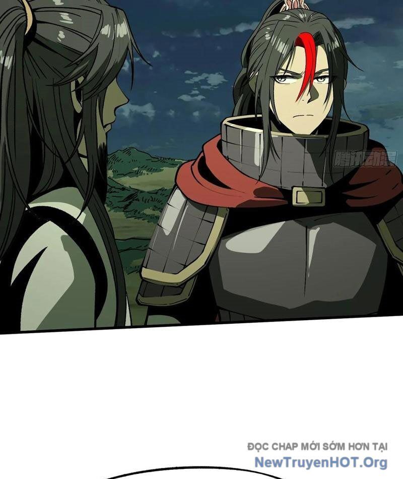 Không Cẩn Thận, Lưu Danh Muôn Thủa Chapter 154 - Trang 2