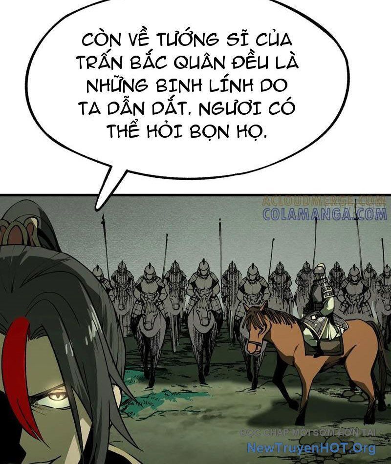 Không Cẩn Thận, Lưu Danh Muôn Thủa Chapter 154 - Trang 2