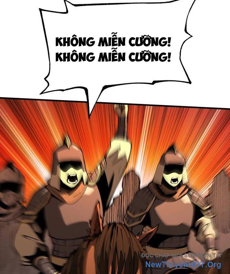 Không Cẩn Thận, Lưu Danh Muôn Thủa Chapter 154 - Trang 2