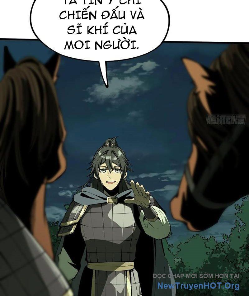 Không Cẩn Thận, Lưu Danh Muôn Thủa Chapter 154 - Trang 2