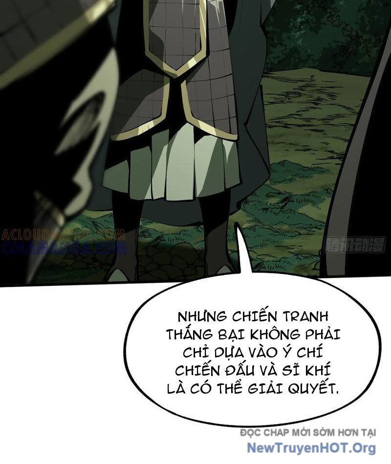 Không Cẩn Thận, Lưu Danh Muôn Thủa Chapter 154 - Trang 2