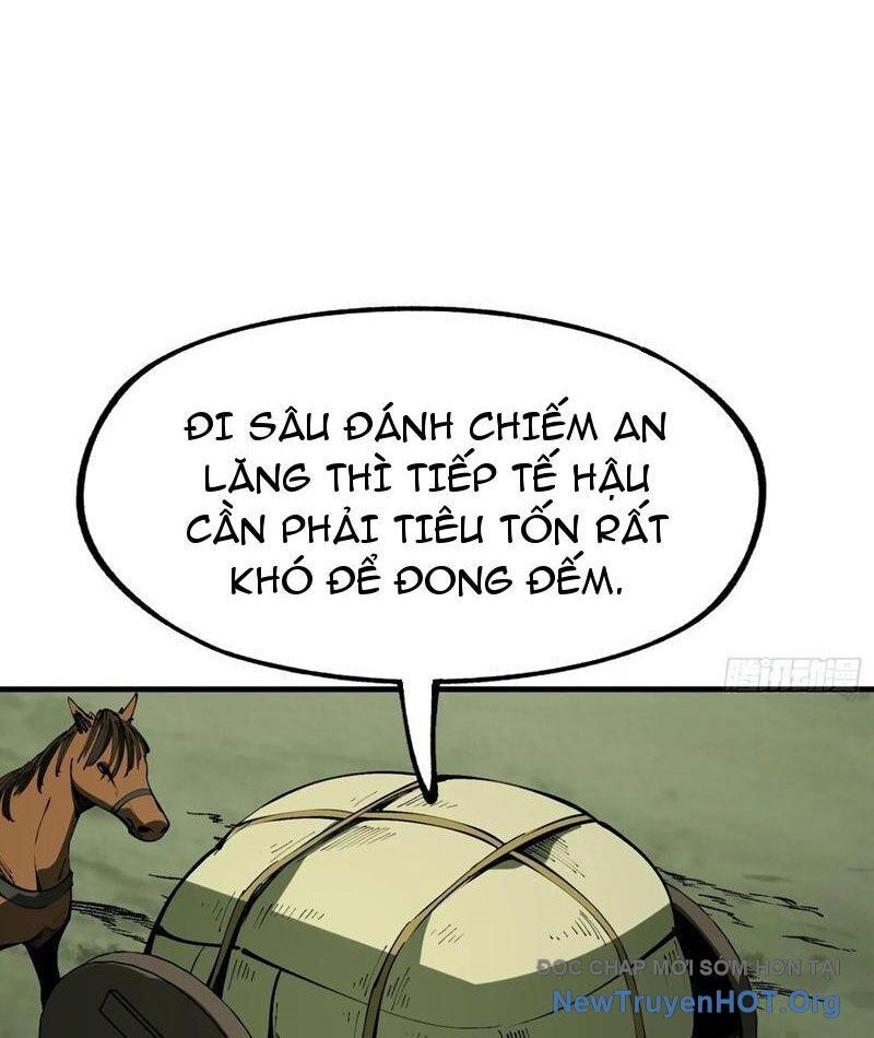 Không Cẩn Thận, Lưu Danh Muôn Thủa Chapter 154 - Trang 2