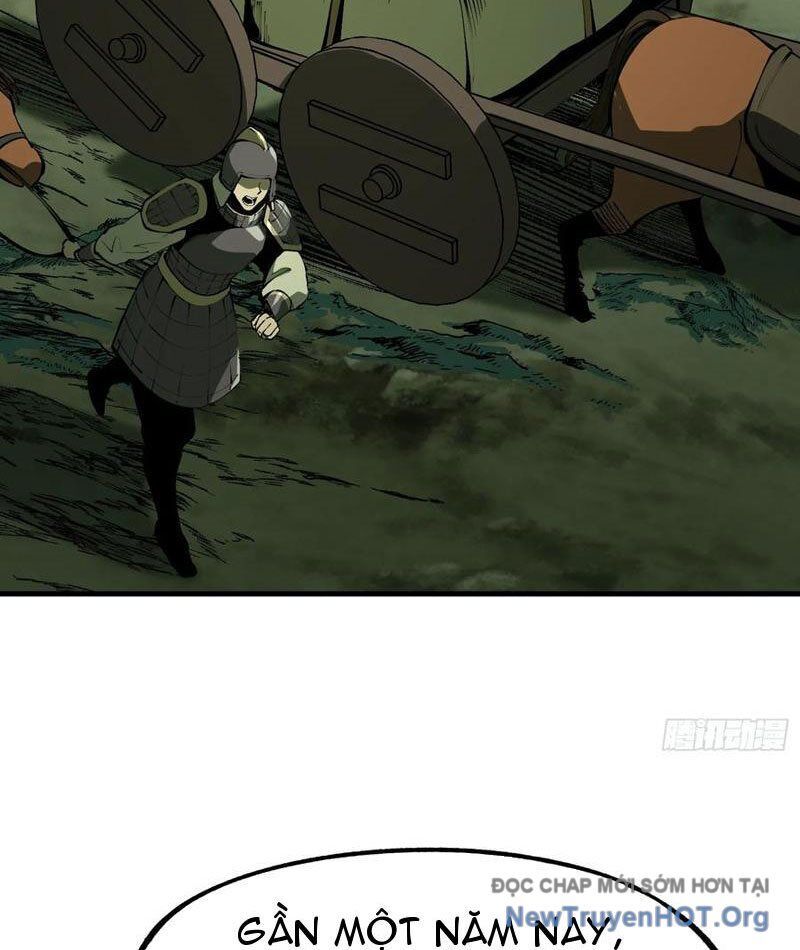 Không Cẩn Thận, Lưu Danh Muôn Thủa Chapter 154 - Trang 2