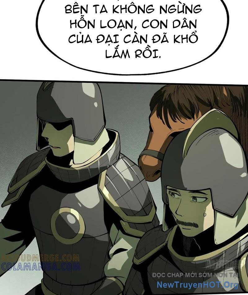 Không Cẩn Thận, Lưu Danh Muôn Thủa Chapter 154 - Trang 2