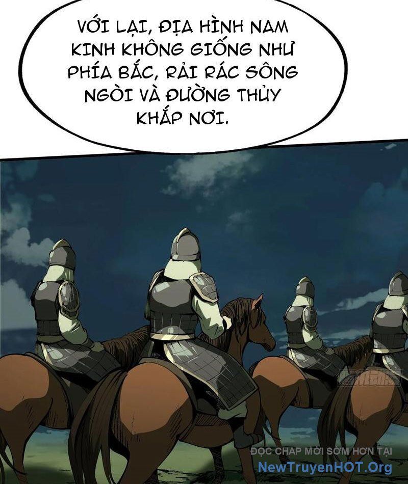 Không Cẩn Thận, Lưu Danh Muôn Thủa Chapter 154 - Trang 2