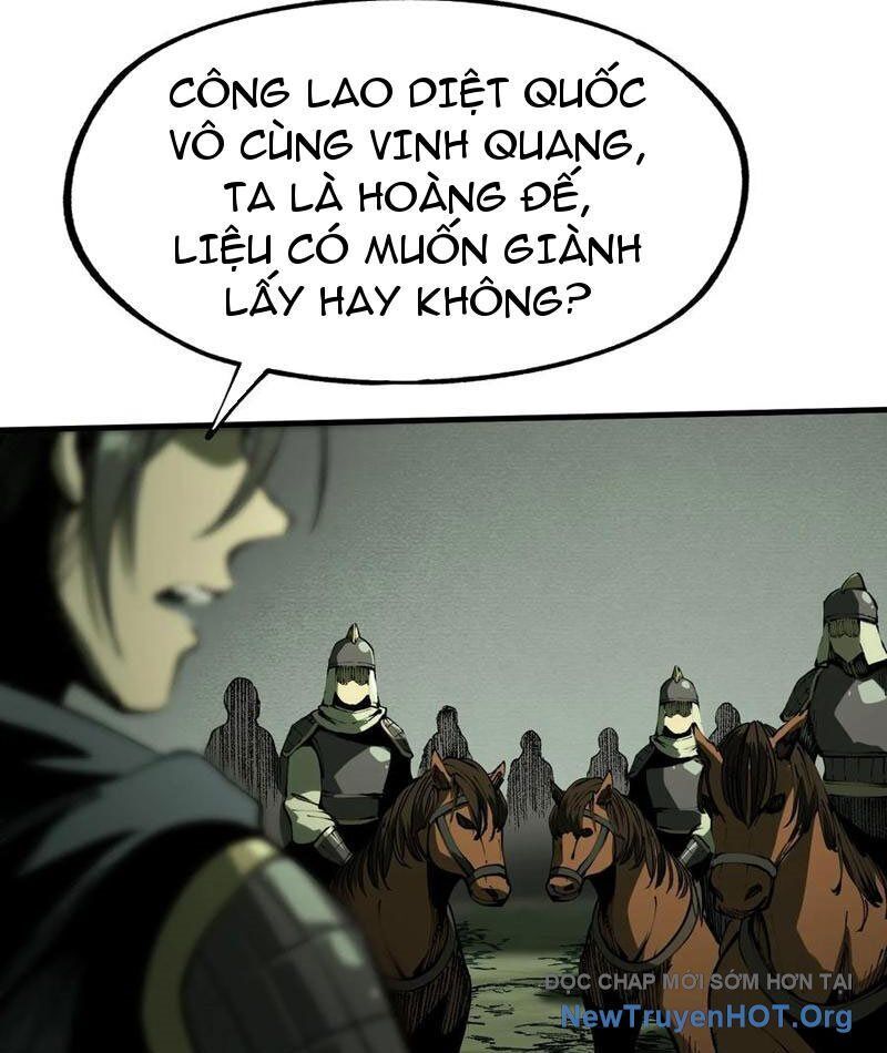 Không Cẩn Thận, Lưu Danh Muôn Thủa Chapter 154 - Trang 2