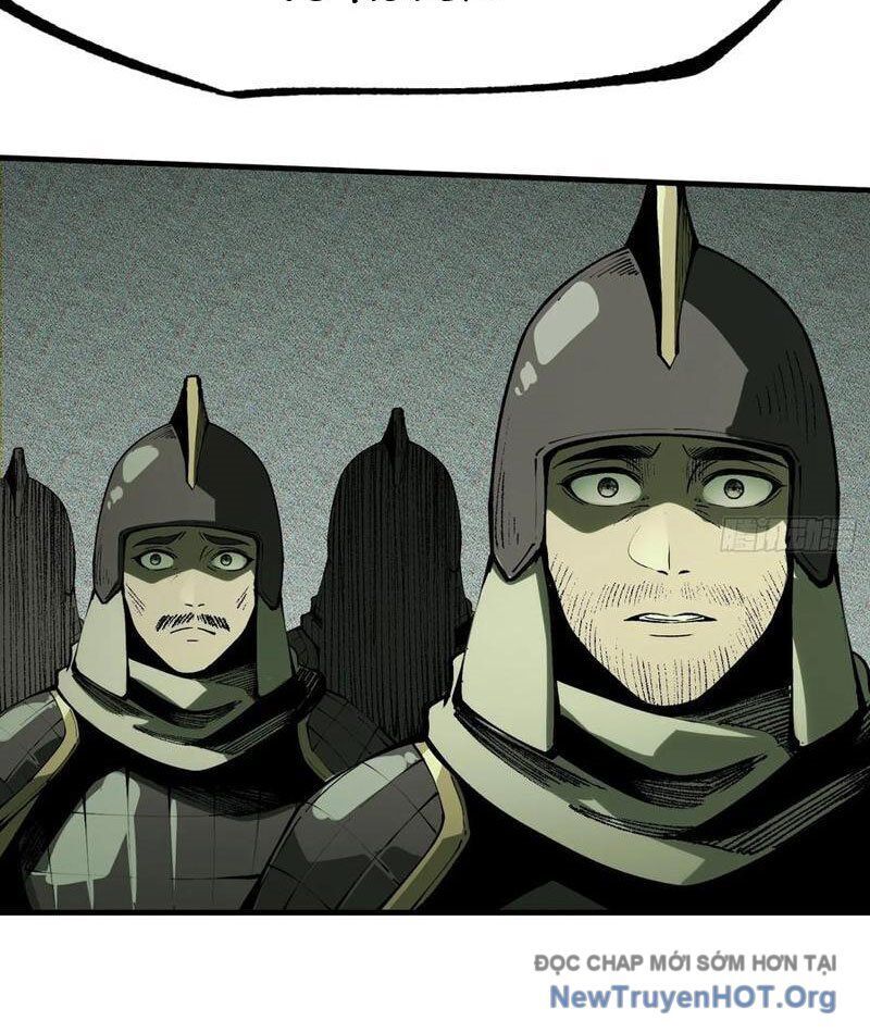 Không Cẩn Thận, Lưu Danh Muôn Thủa Chapter 154 - Trang 2