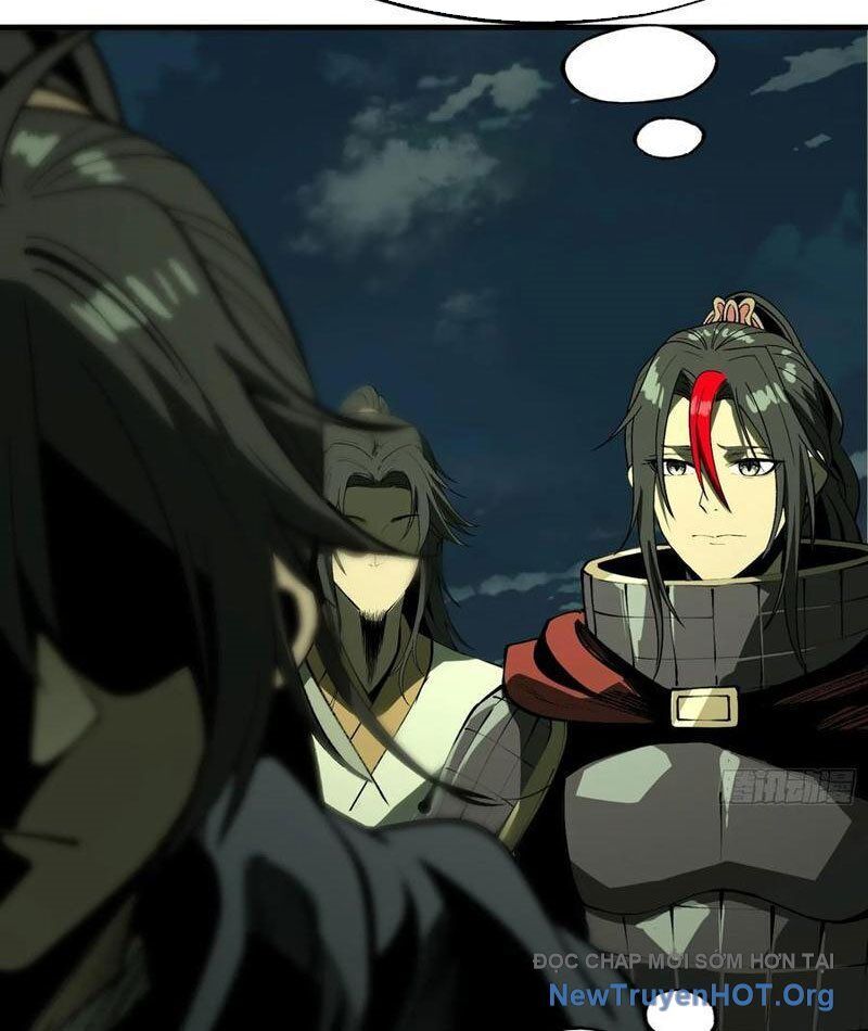 Không Cẩn Thận, Lưu Danh Muôn Thủa Chapter 154 - Trang 2