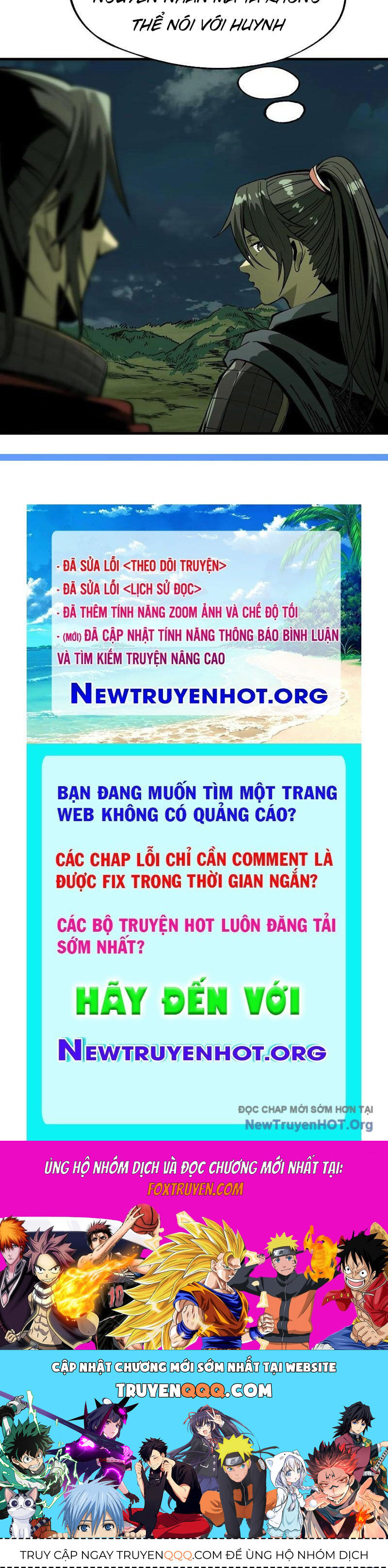 Không Cẩn Thận, Lưu Danh Muôn Thủa Chapter 154 - Trang 2