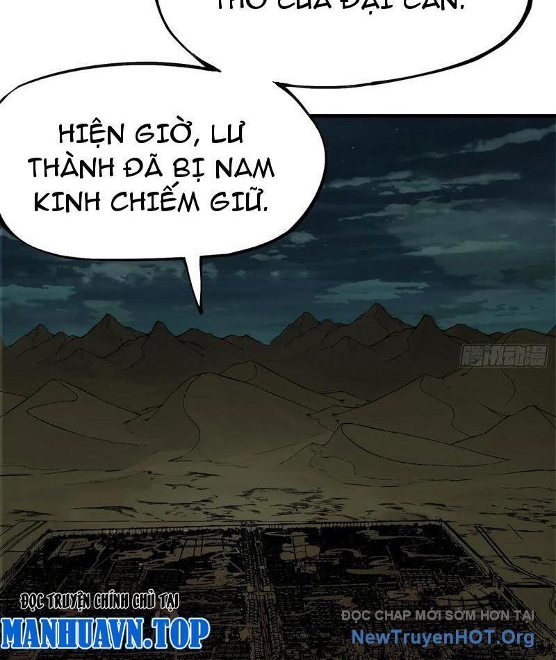 Không Cẩn Thận, Lưu Danh Muôn Thủa Chapter 154 - Trang 2