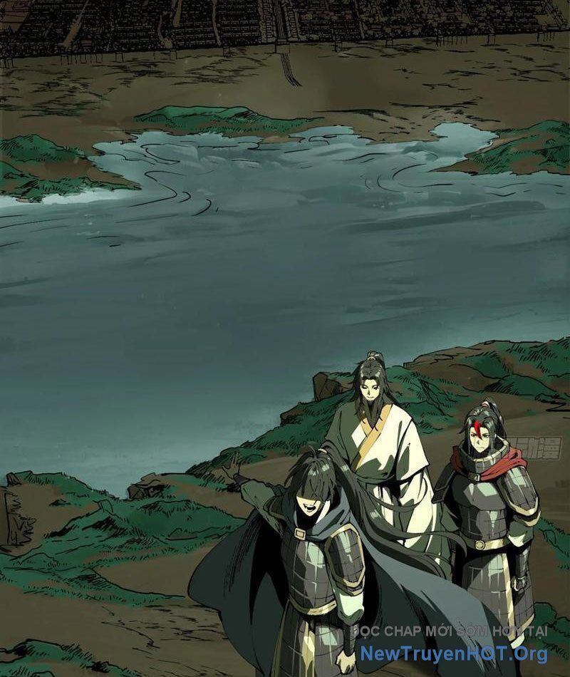 Không Cẩn Thận, Lưu Danh Muôn Thủa Chapter 154 - Trang 2