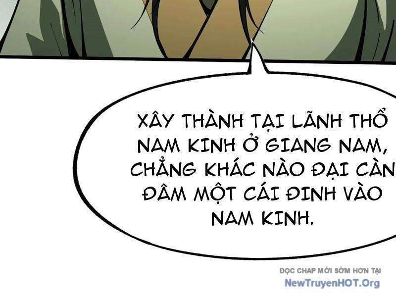 Không Cẩn Thận, Lưu Danh Muôn Thủa Chapter 155 - Trang 2
