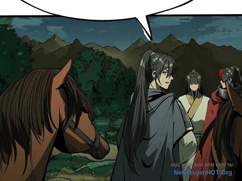 Không Cẩn Thận, Lưu Danh Muôn Thủa Chapter 155 - Trang 2