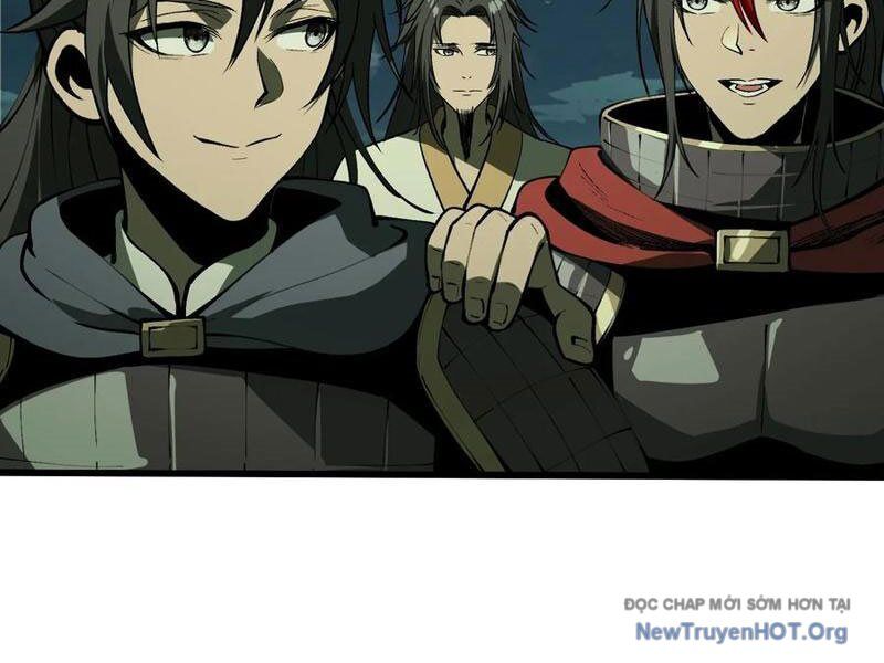 Không Cẩn Thận, Lưu Danh Muôn Thủa Chapter 155 - Trang 2