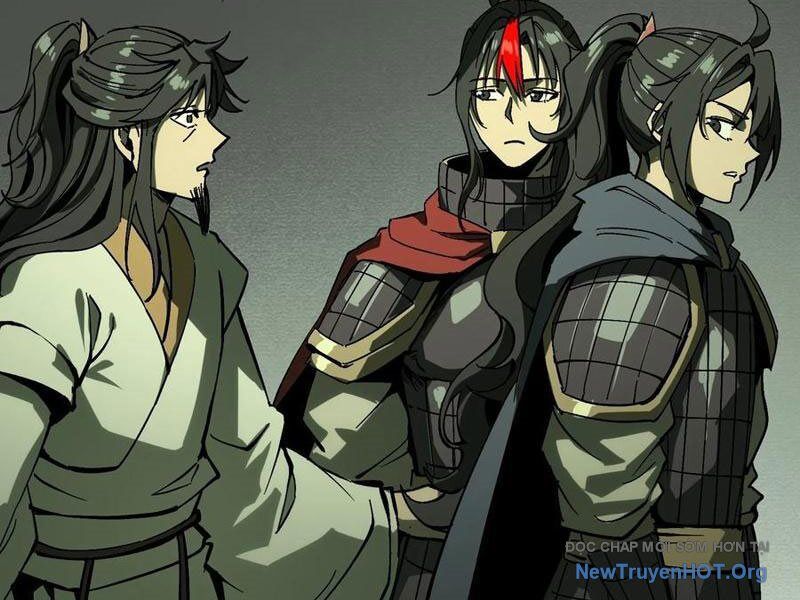 Không Cẩn Thận, Lưu Danh Muôn Thủa Chapter 155 - Trang 2