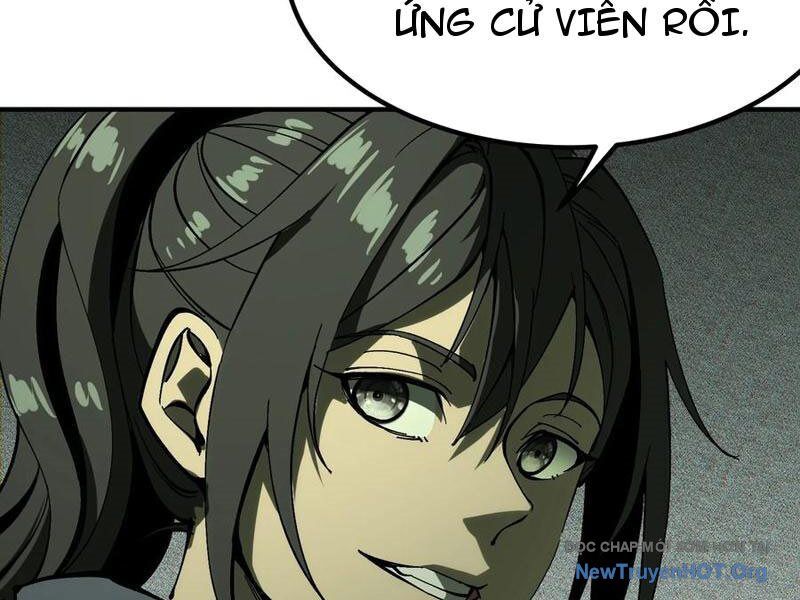 Không Cẩn Thận, Lưu Danh Muôn Thủa Chapter 155 - Trang 2