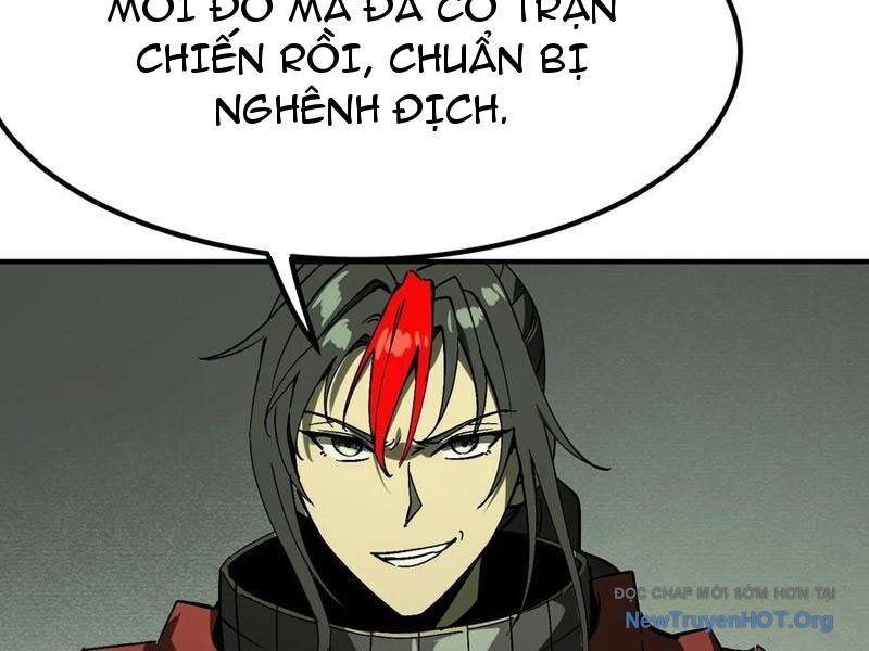 Không Cẩn Thận, Lưu Danh Muôn Thủa Chapter 155 - Trang 2