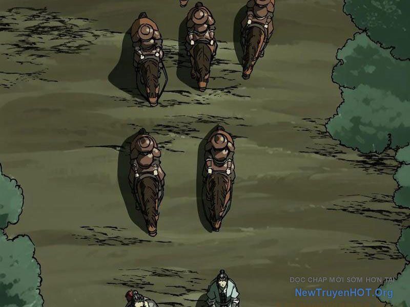 Không Cẩn Thận, Lưu Danh Muôn Thủa Chapter 155 - Trang 2