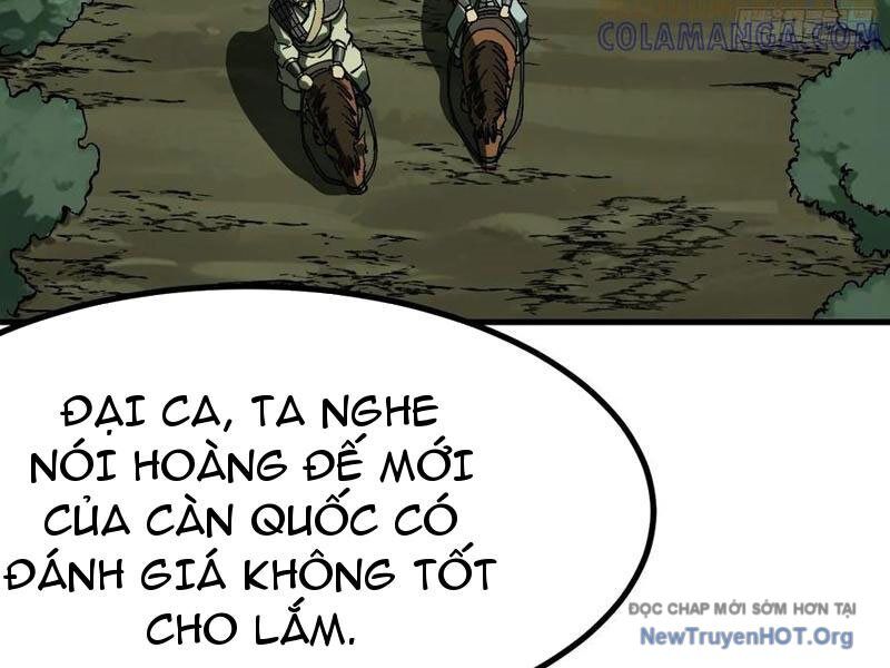 Không Cẩn Thận, Lưu Danh Muôn Thủa Chapter 155 - Trang 2