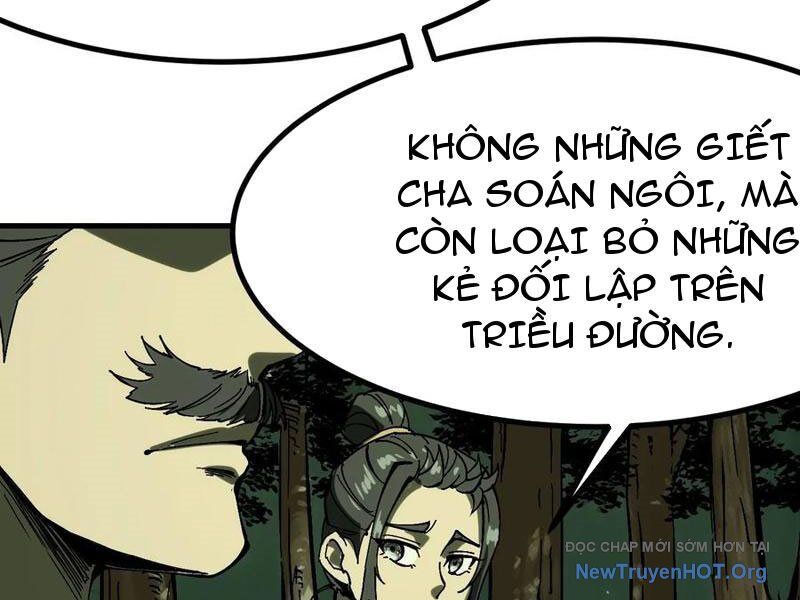 Không Cẩn Thận, Lưu Danh Muôn Thủa Chapter 155 - Trang 2