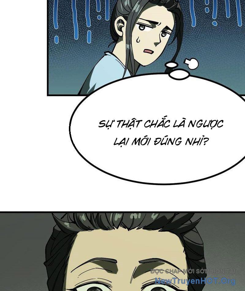 Không Cẩn Thận, Lưu Danh Muôn Thủa Chapter 156 - Trang 2
