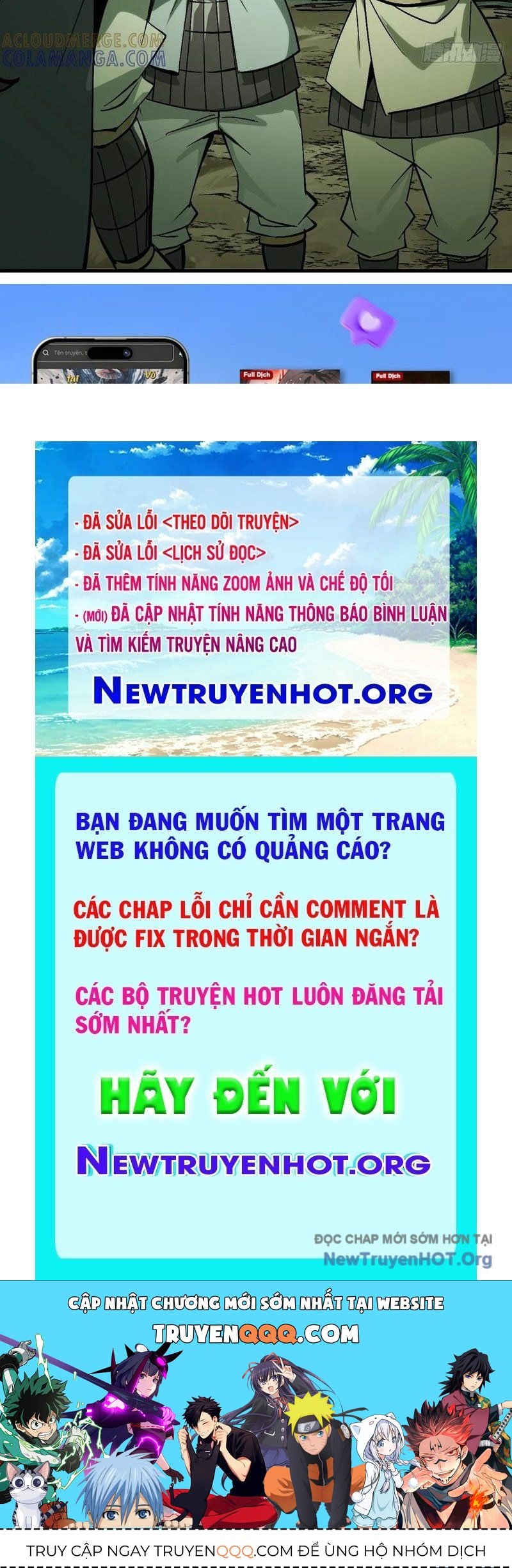 Không Cẩn Thận, Lưu Danh Muôn Thủa Chapter 157 - Trang 2