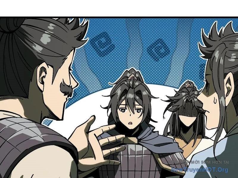 Không Cẩn Thận, Lưu Danh Muôn Thủa Chapter 157 - Trang 2