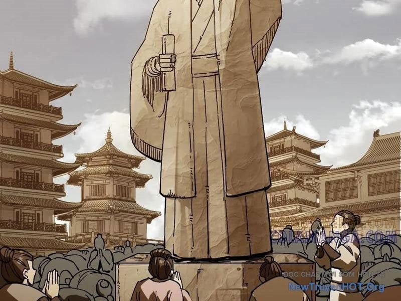 Không Cẩn Thận, Lưu Danh Muôn Thủa Chapter 157 - Trang 2