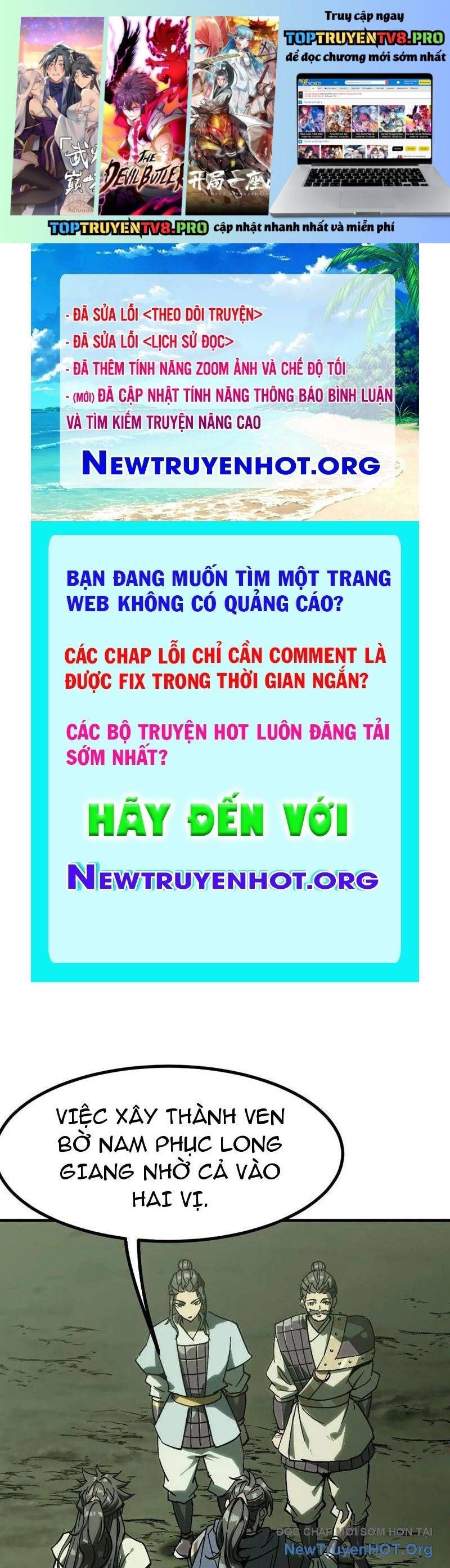 Không Cẩn Thận, Lưu Danh Muôn Thủa Chapter 158 - Trang 2