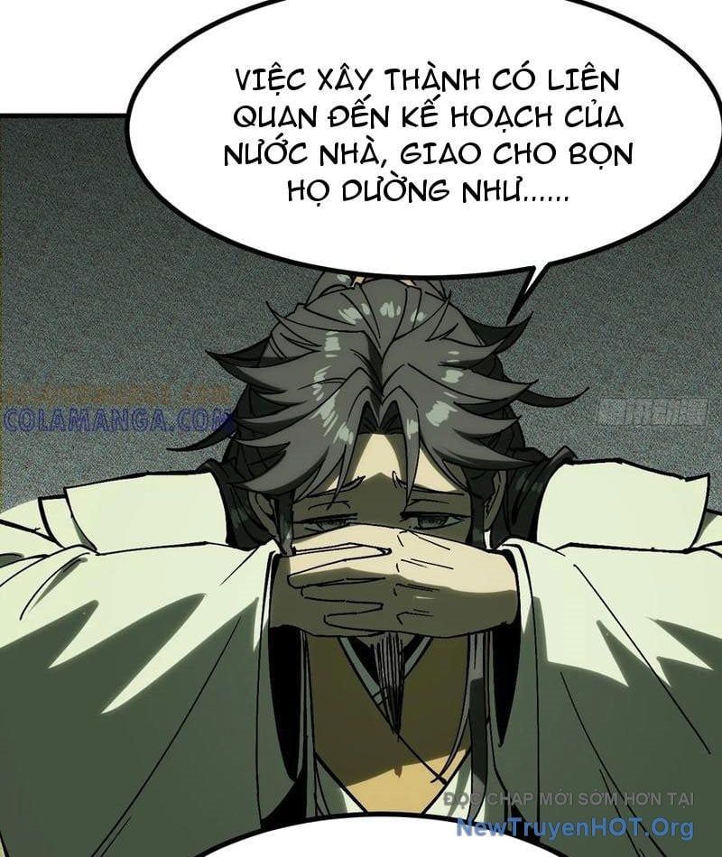 Không Cẩn Thận, Lưu Danh Muôn Thủa Chapter 158 - Trang 2