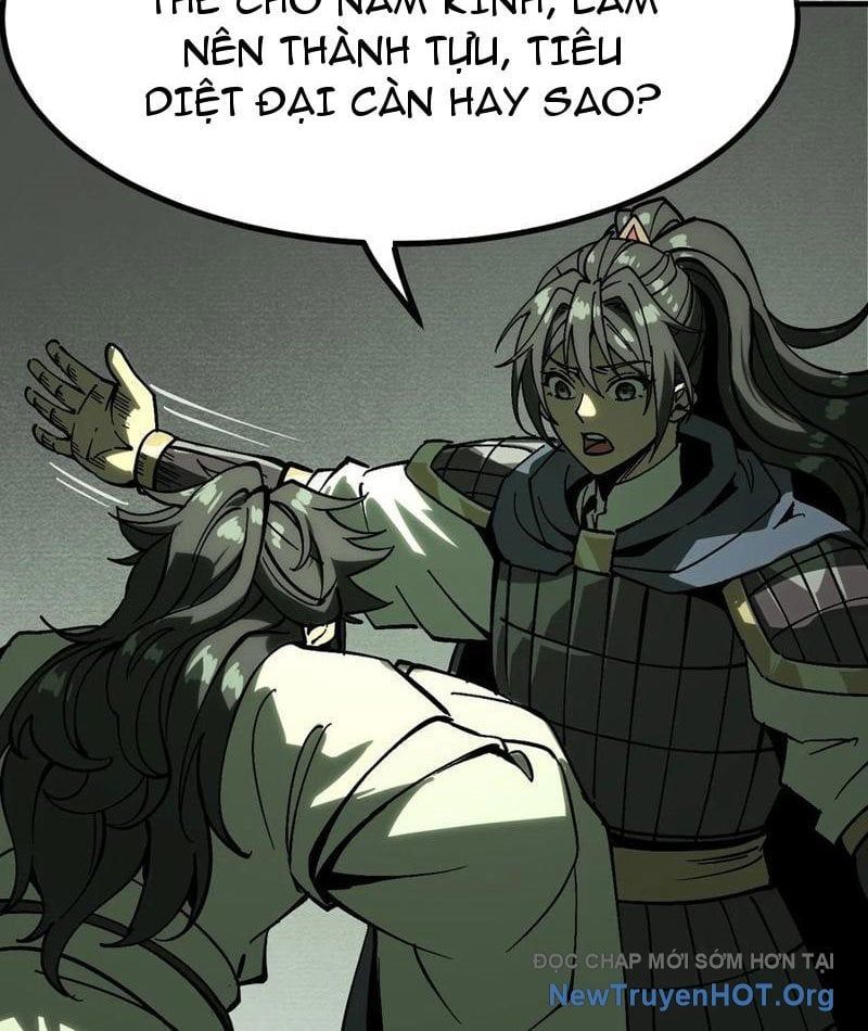 Không Cẩn Thận, Lưu Danh Muôn Thủa Chapter 158 - Trang 2