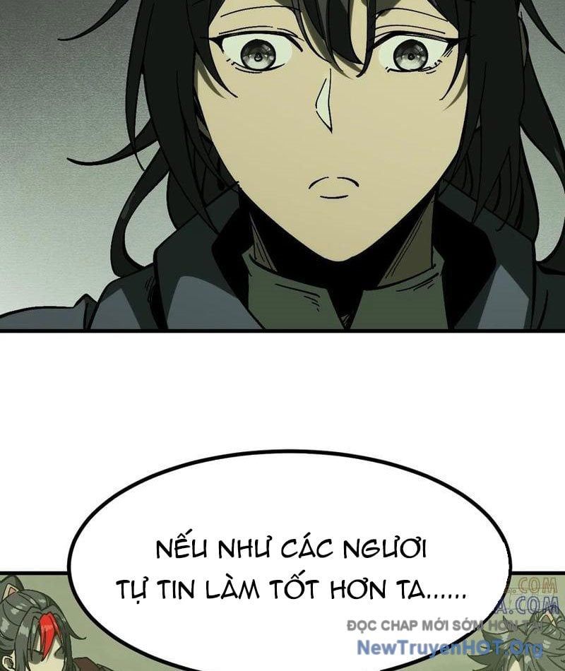 Không Cẩn Thận, Lưu Danh Muôn Thủa Chapter 158 - Trang 2