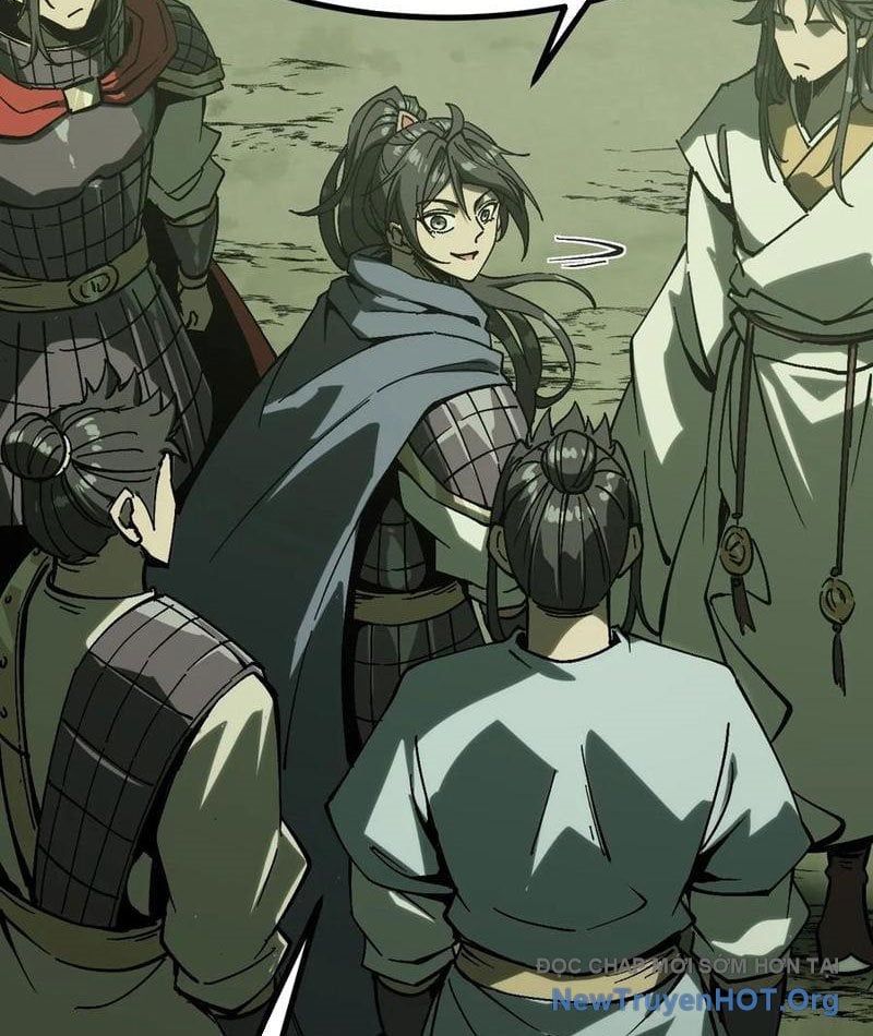 Không Cẩn Thận, Lưu Danh Muôn Thủa Chapter 158 - Trang 2