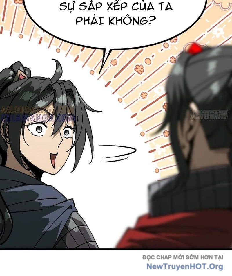 Không Cẩn Thận, Lưu Danh Muôn Thủa Chapter 158 - Trang 2