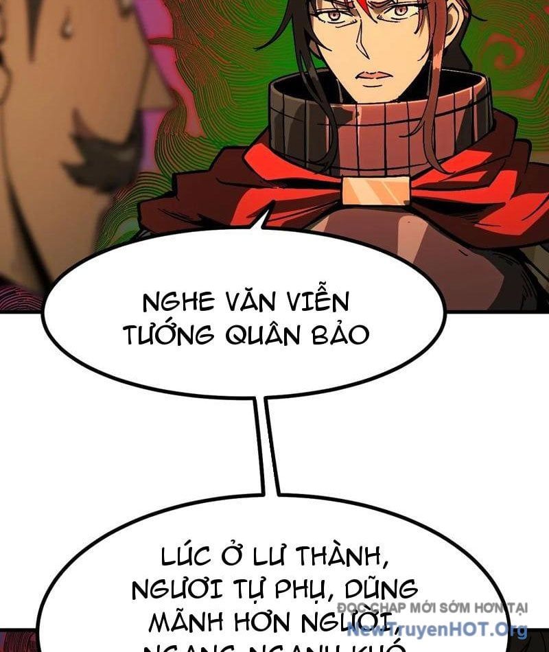 Không Cẩn Thận, Lưu Danh Muôn Thủa Chapter 158 - Trang 2