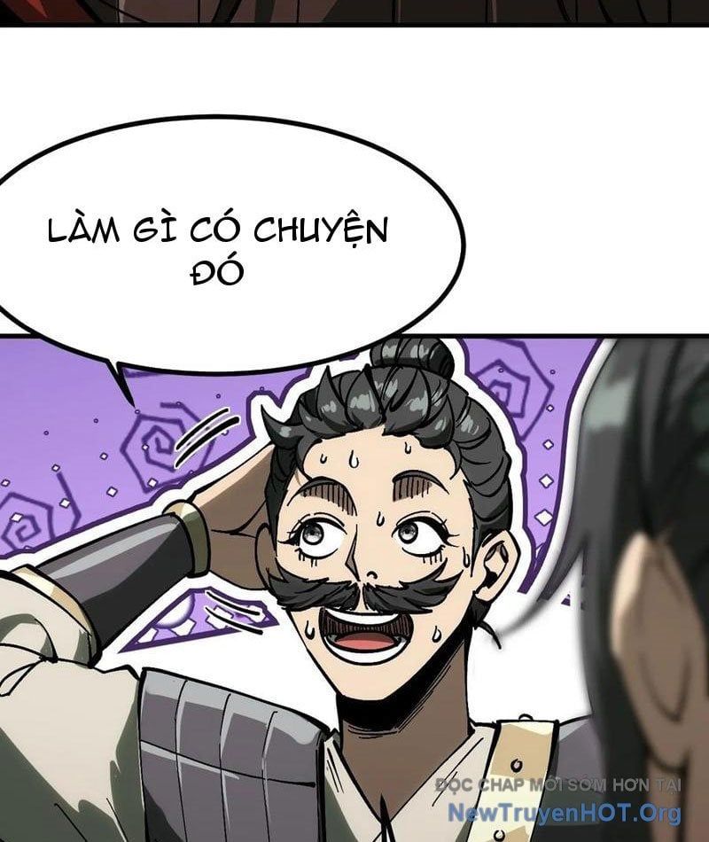 Không Cẩn Thận, Lưu Danh Muôn Thủa Chapter 158 - Trang 2