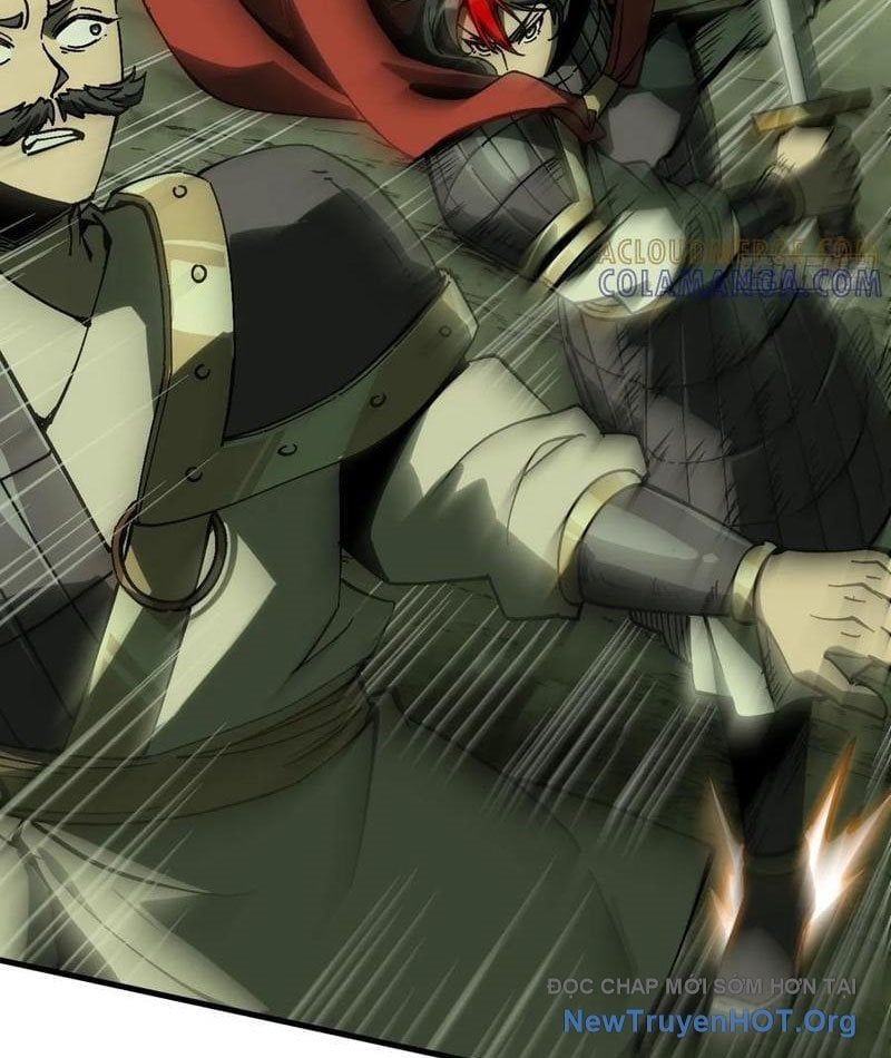 Không Cẩn Thận, Lưu Danh Muôn Thủa Chapter 158 - Trang 2