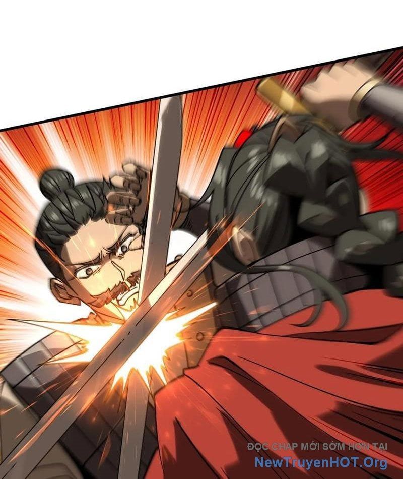 Không Cẩn Thận, Lưu Danh Muôn Thủa Chapter 158 - Trang 2