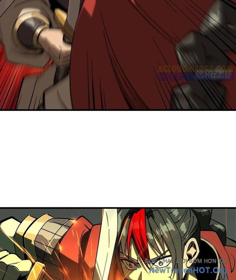 Không Cẩn Thận, Lưu Danh Muôn Thủa Chapter 158 - Trang 2