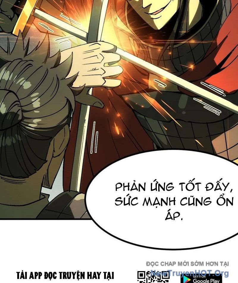 Không Cẩn Thận, Lưu Danh Muôn Thủa Chapter 158 - Trang 2