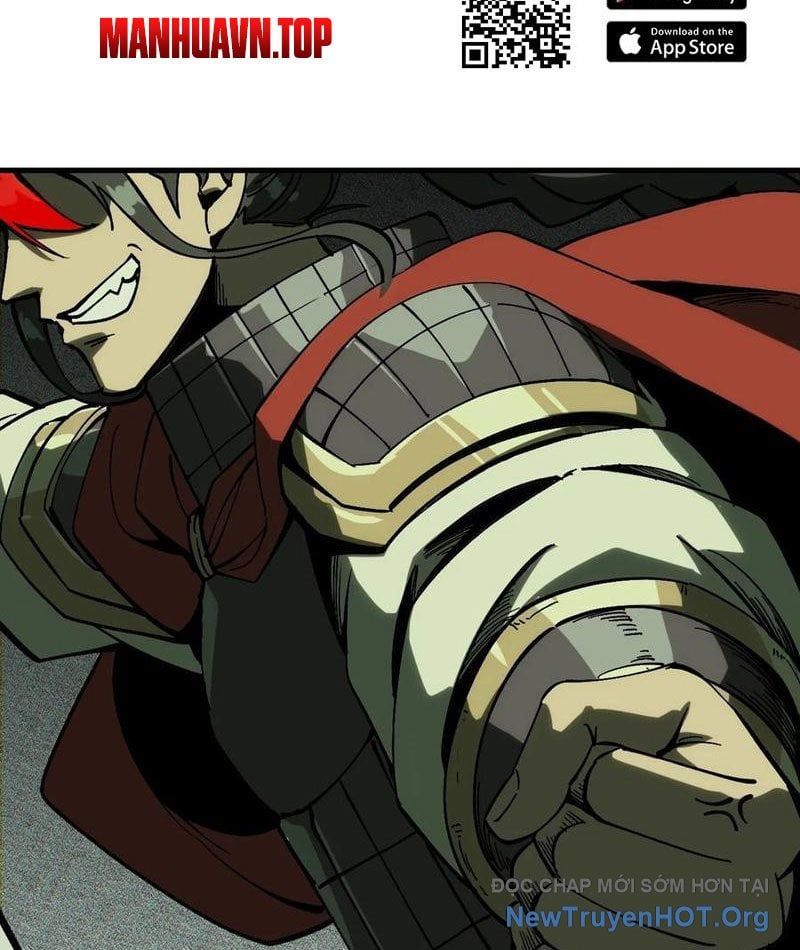 Không Cẩn Thận, Lưu Danh Muôn Thủa Chapter 158 - Trang 2