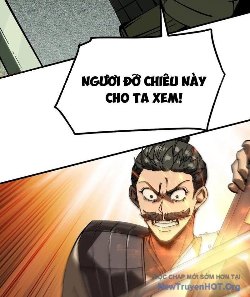 Không Cẩn Thận, Lưu Danh Muôn Thủa Chapter 158 - Trang 2