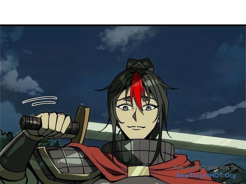 Không Cẩn Thận, Lưu Danh Muôn Thủa Chapter 159 - Trang 2