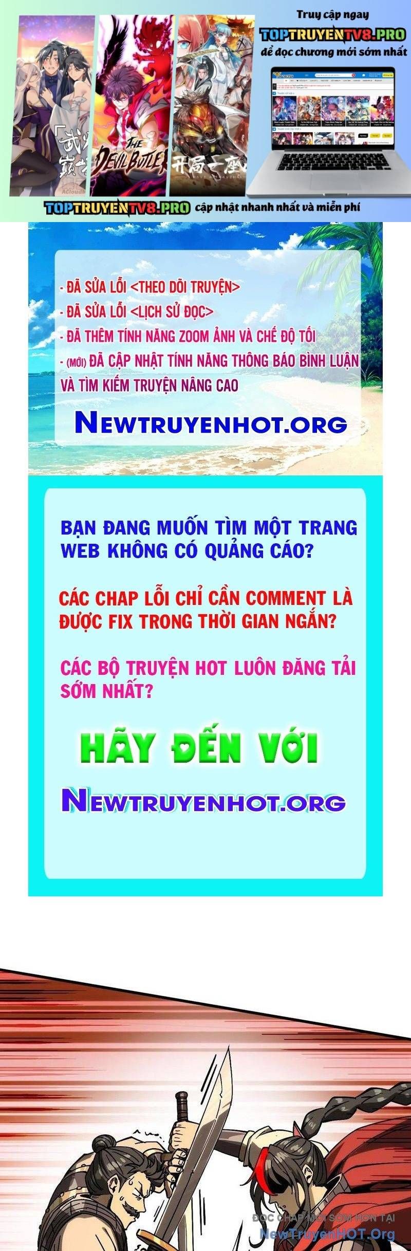 Không Cẩn Thận, Lưu Danh Muôn Thủa Chapter 159 - Trang 2