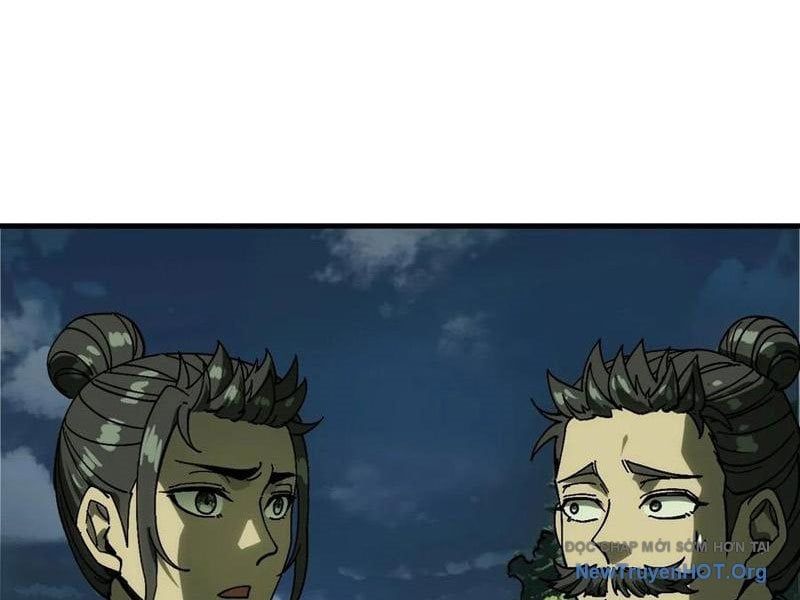 Không Cẩn Thận, Lưu Danh Muôn Thủa Chapter 159 - Trang 2