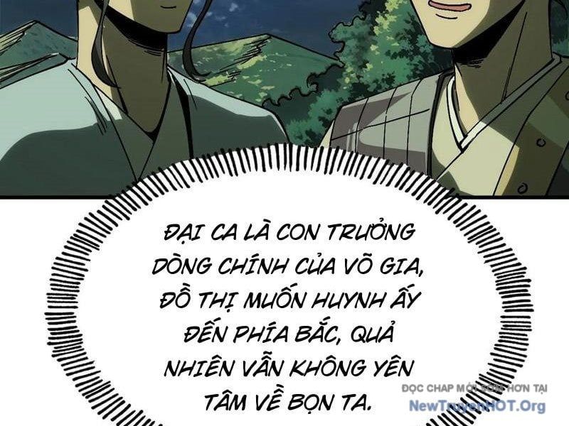 Không Cẩn Thận, Lưu Danh Muôn Thủa Chapter 159 - Trang 2