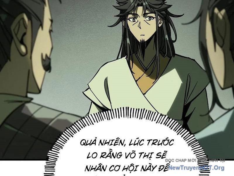 Không Cẩn Thận, Lưu Danh Muôn Thủa Chapter 159 - Trang 2