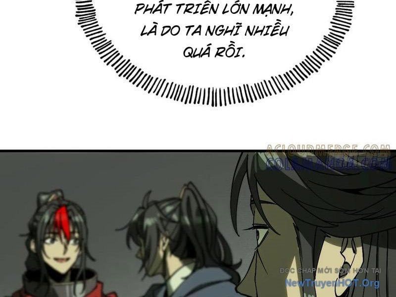 Không Cẩn Thận, Lưu Danh Muôn Thủa Chapter 159 - Trang 2