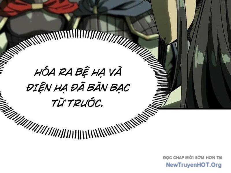 Không Cẩn Thận, Lưu Danh Muôn Thủa Chapter 159 - Trang 2