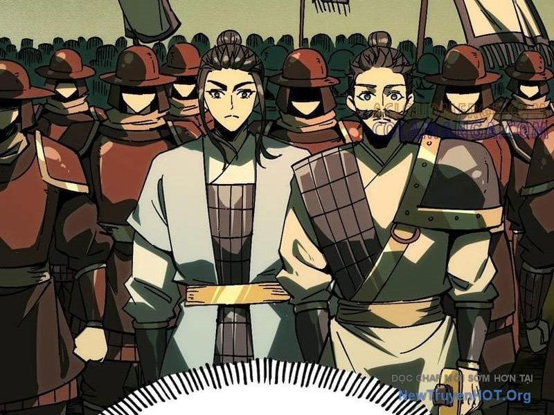 Không Cẩn Thận, Lưu Danh Muôn Thủa Chapter 159 - Trang 2